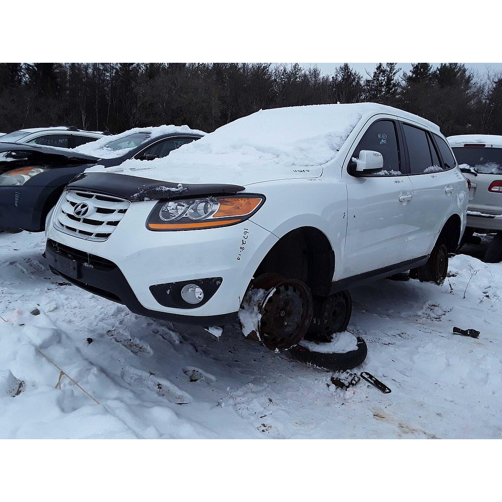 HYUNDAI SANTA FE 2010