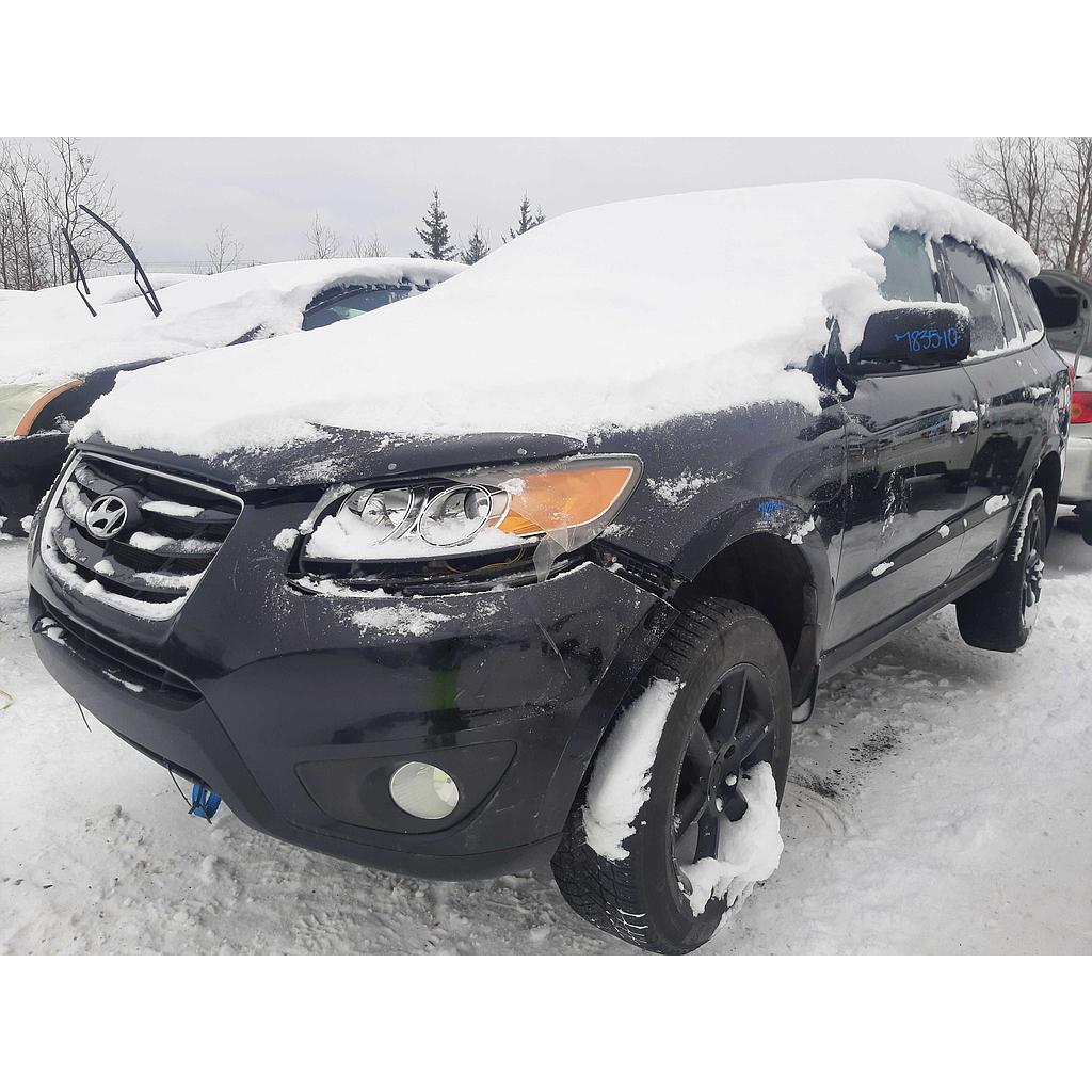 HYUNDAI SANTA FE 2010
