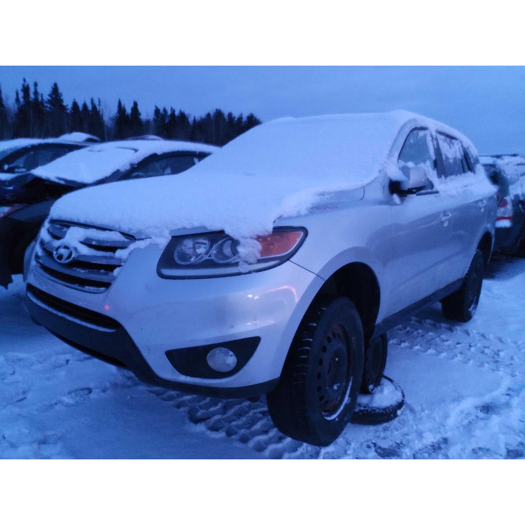 HYUNDAI SANTA FE 2012