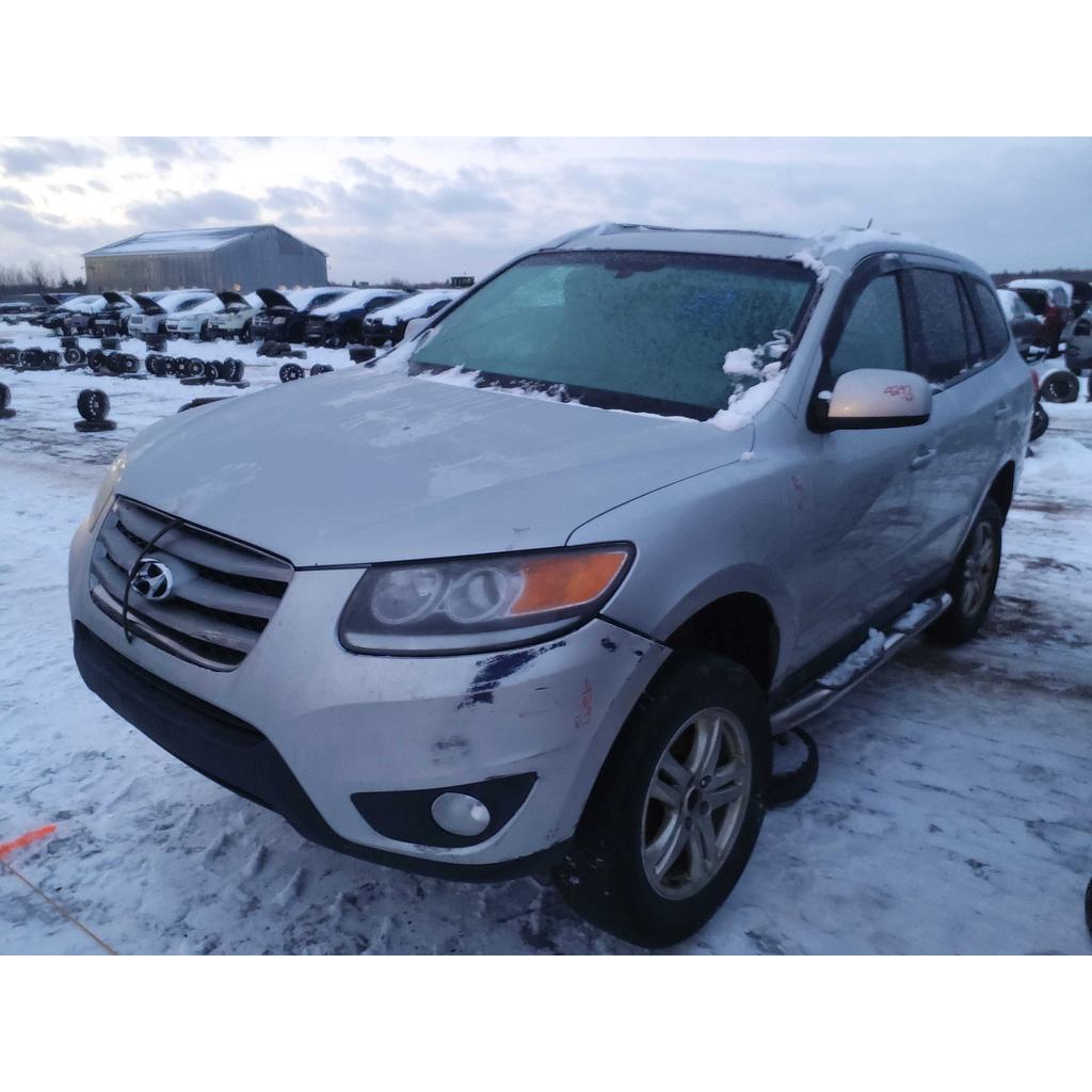 HYUNDAI SANTA FE 2012