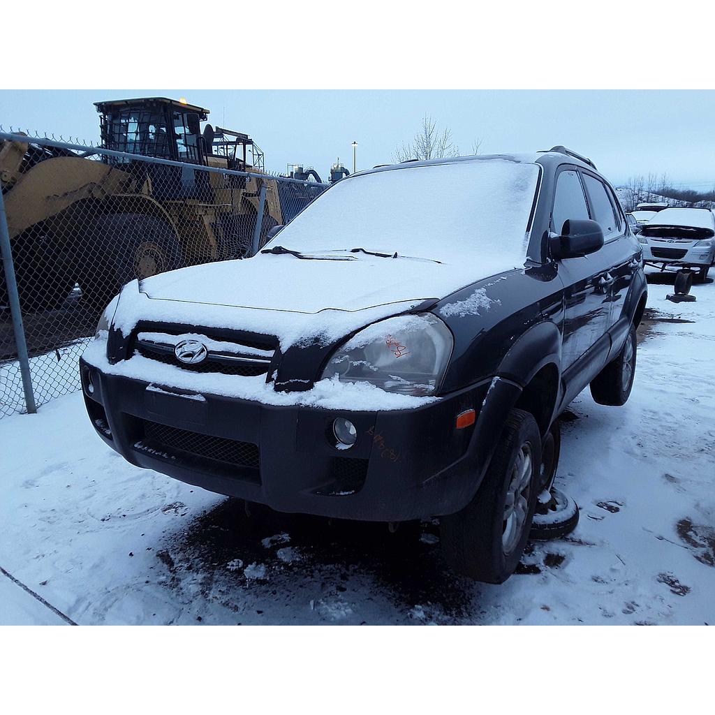 HYUNDAI TUCSON 2006