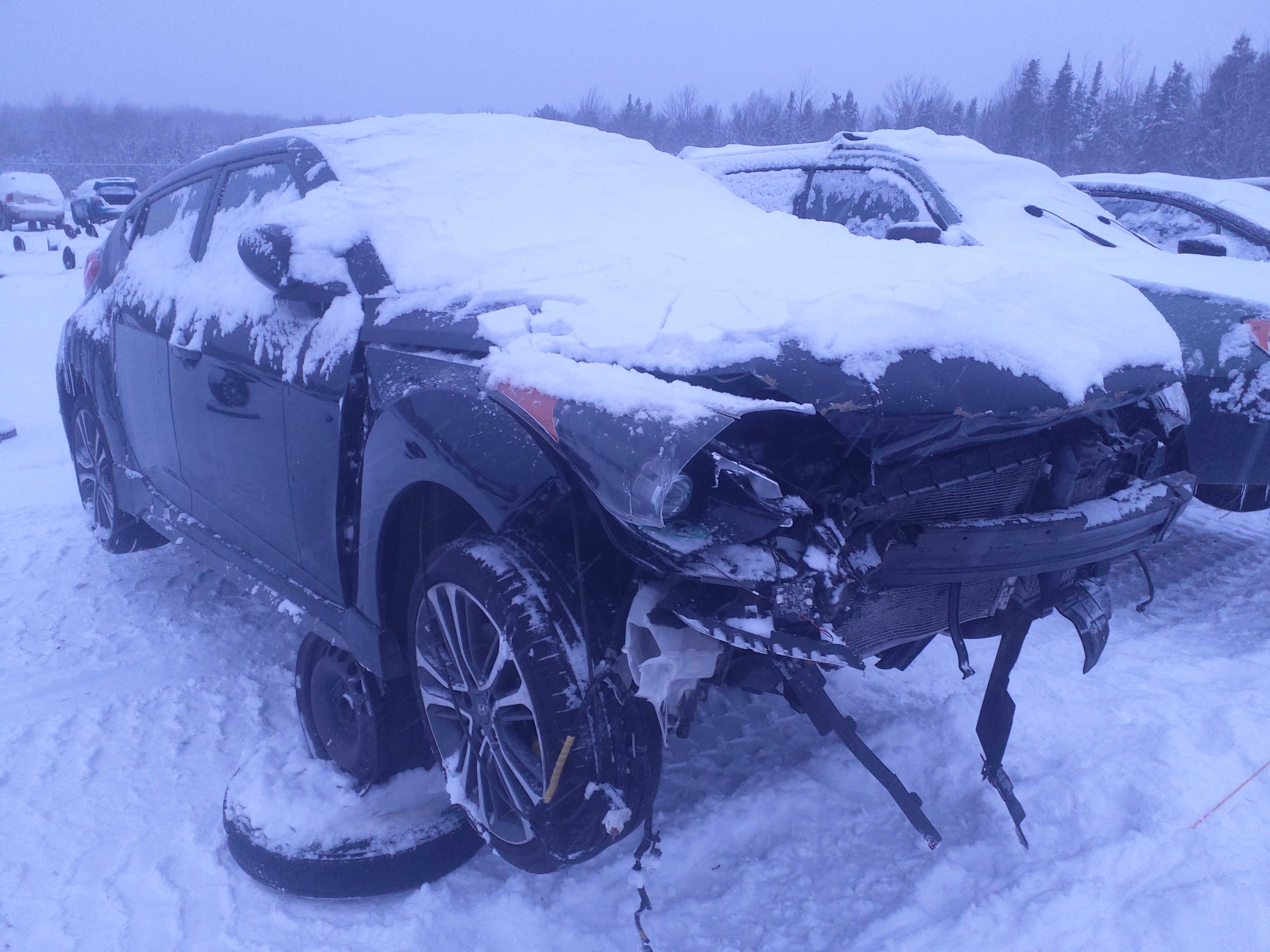 HYUNDAI VELOSTER 2016