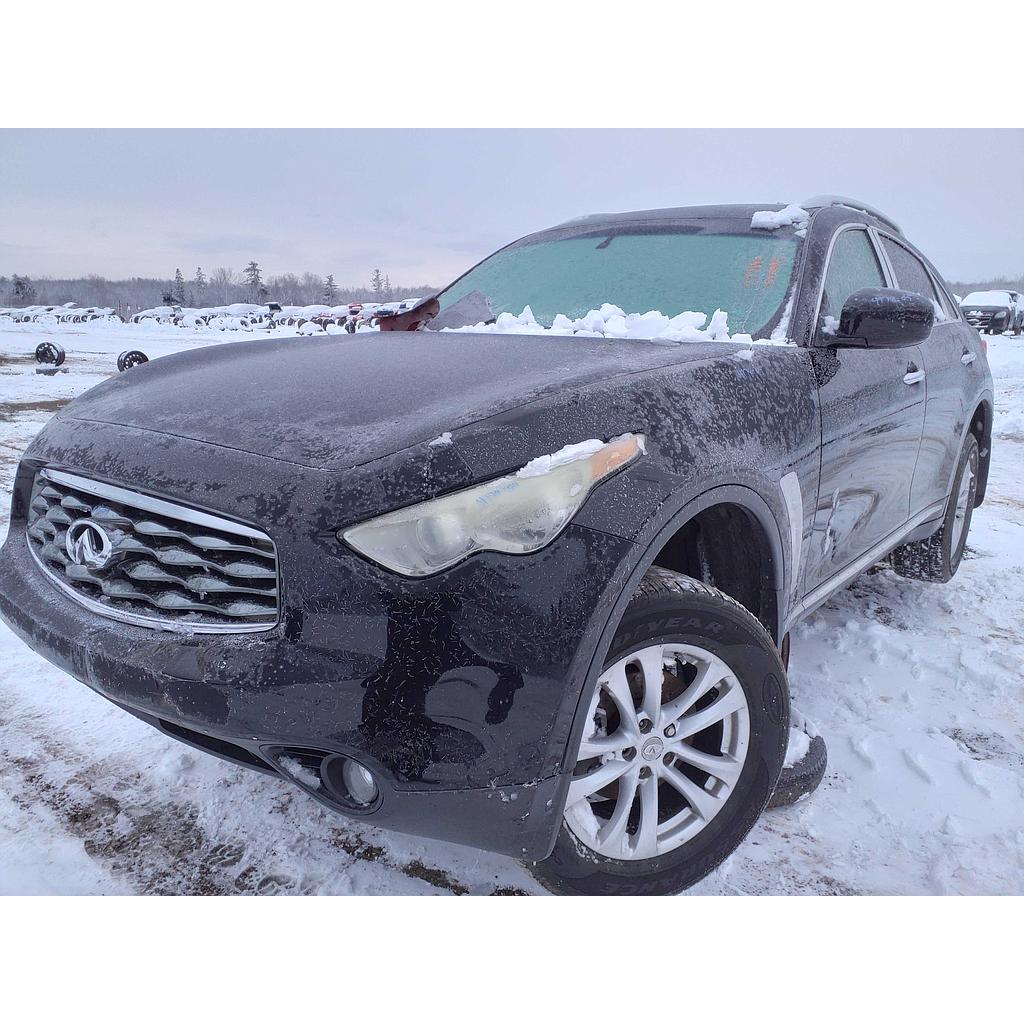 INFINITI FX35 2009