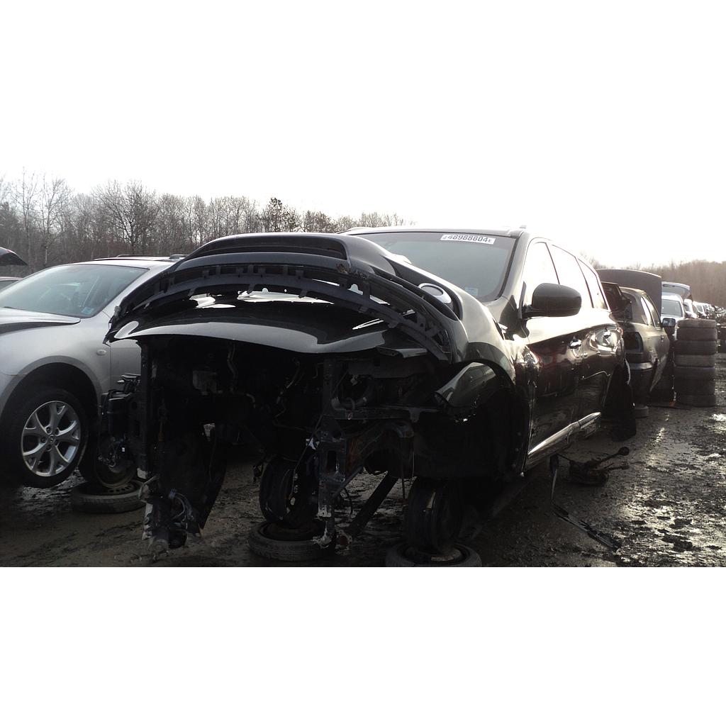INFINITI JX 2013