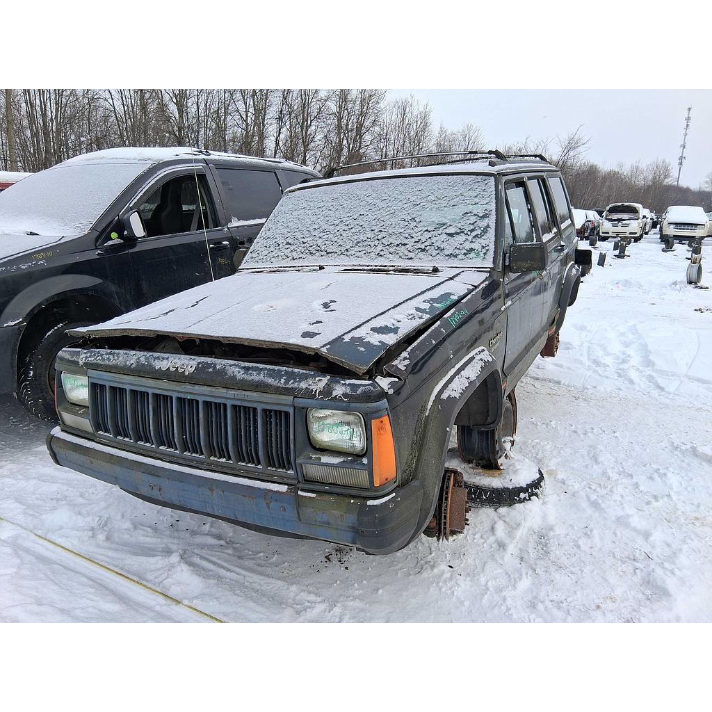 JEEP CHEROKEE 1994