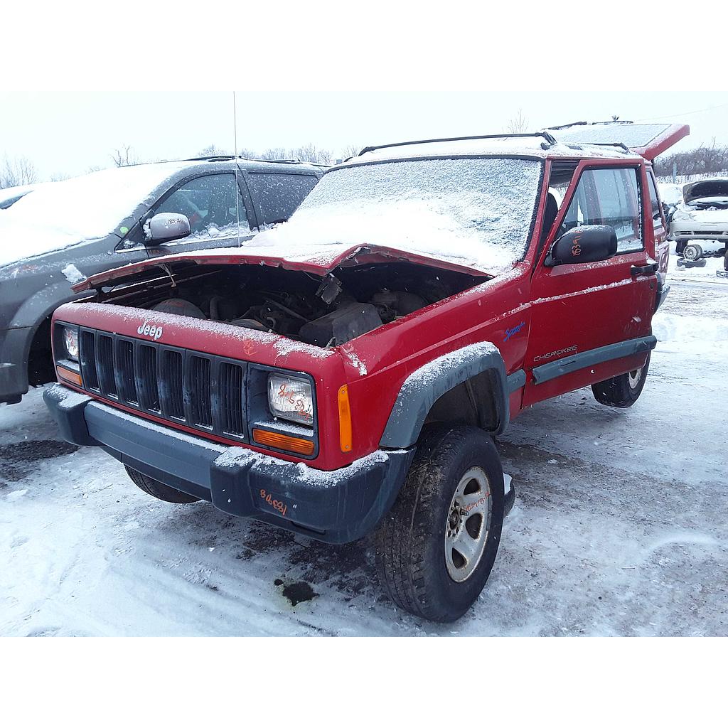JEEP CHEROKEE 1998