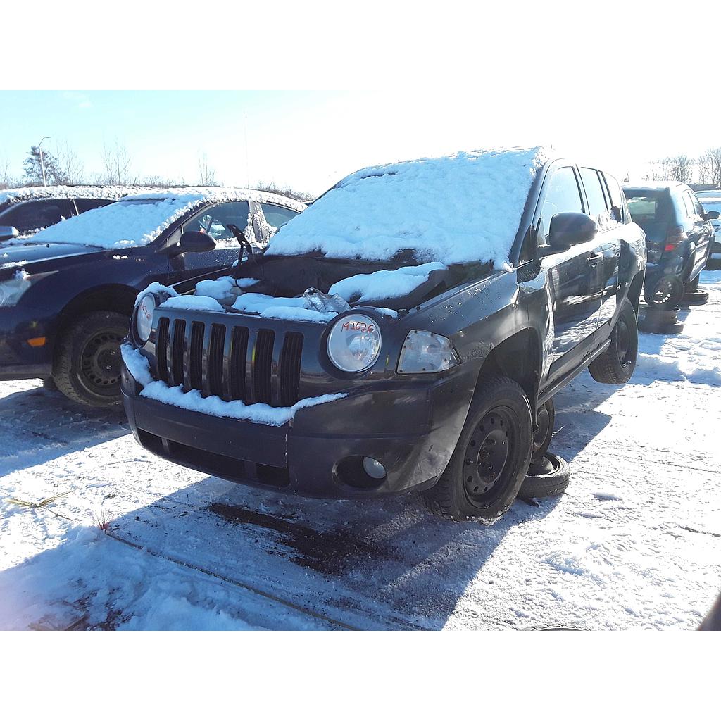 JEEP COMPASS 2008
