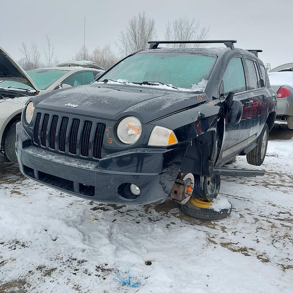 JEEP COMPASS 2010
