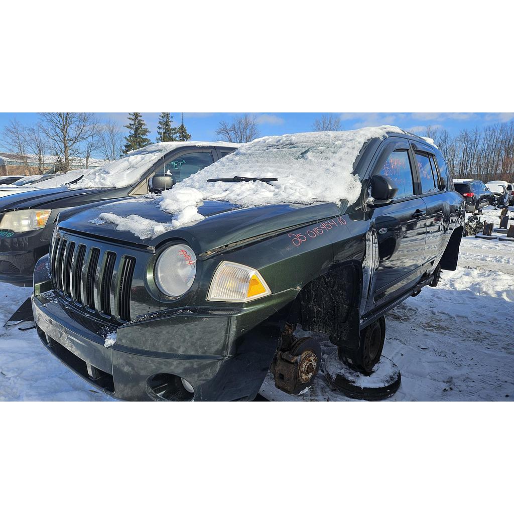 JEEP COMPASS 2010