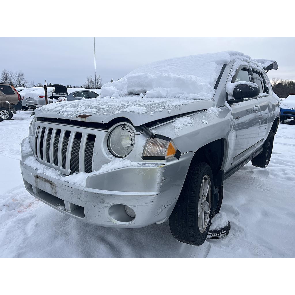 JEEP COMPASS 2010