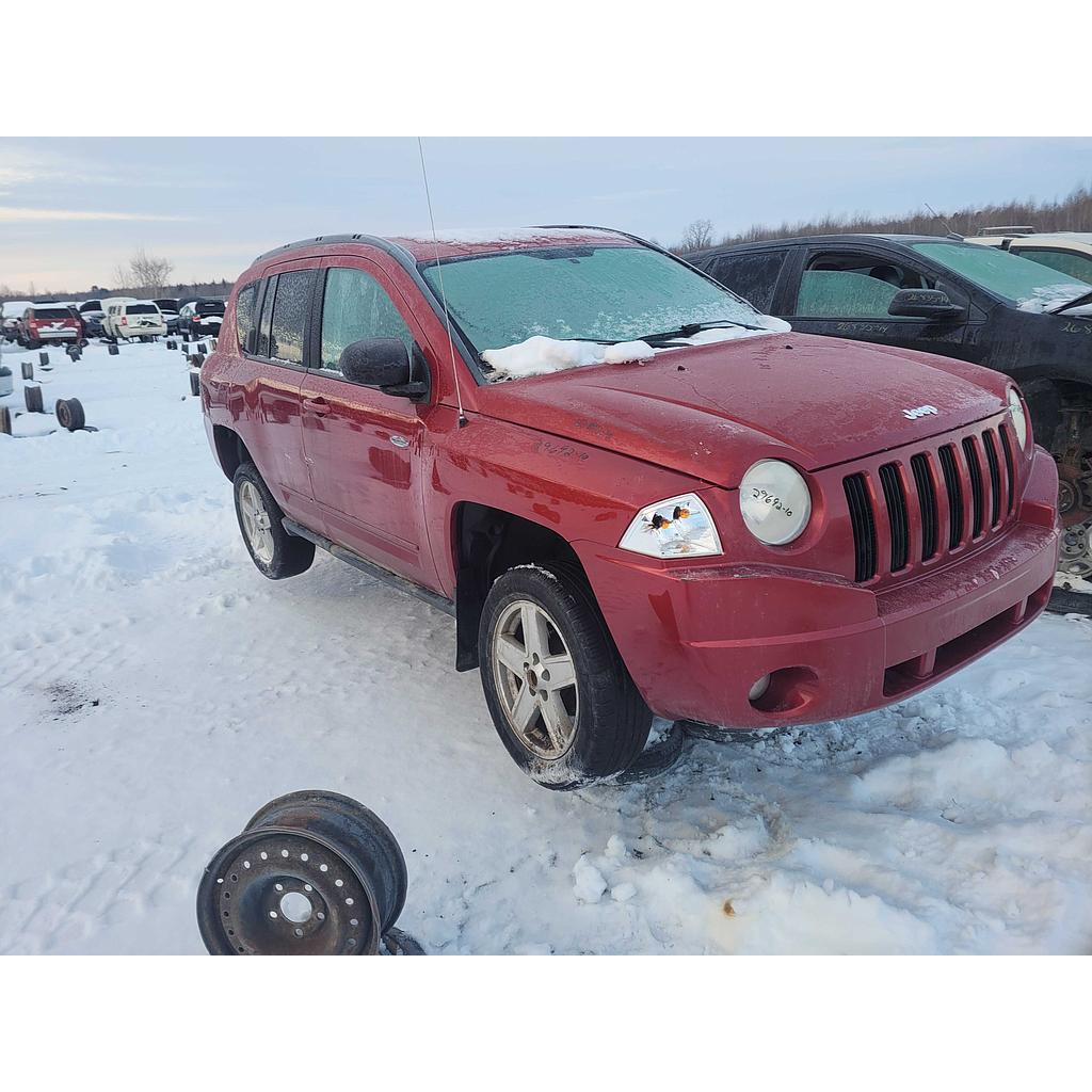 JEEP COMPASS 2010
