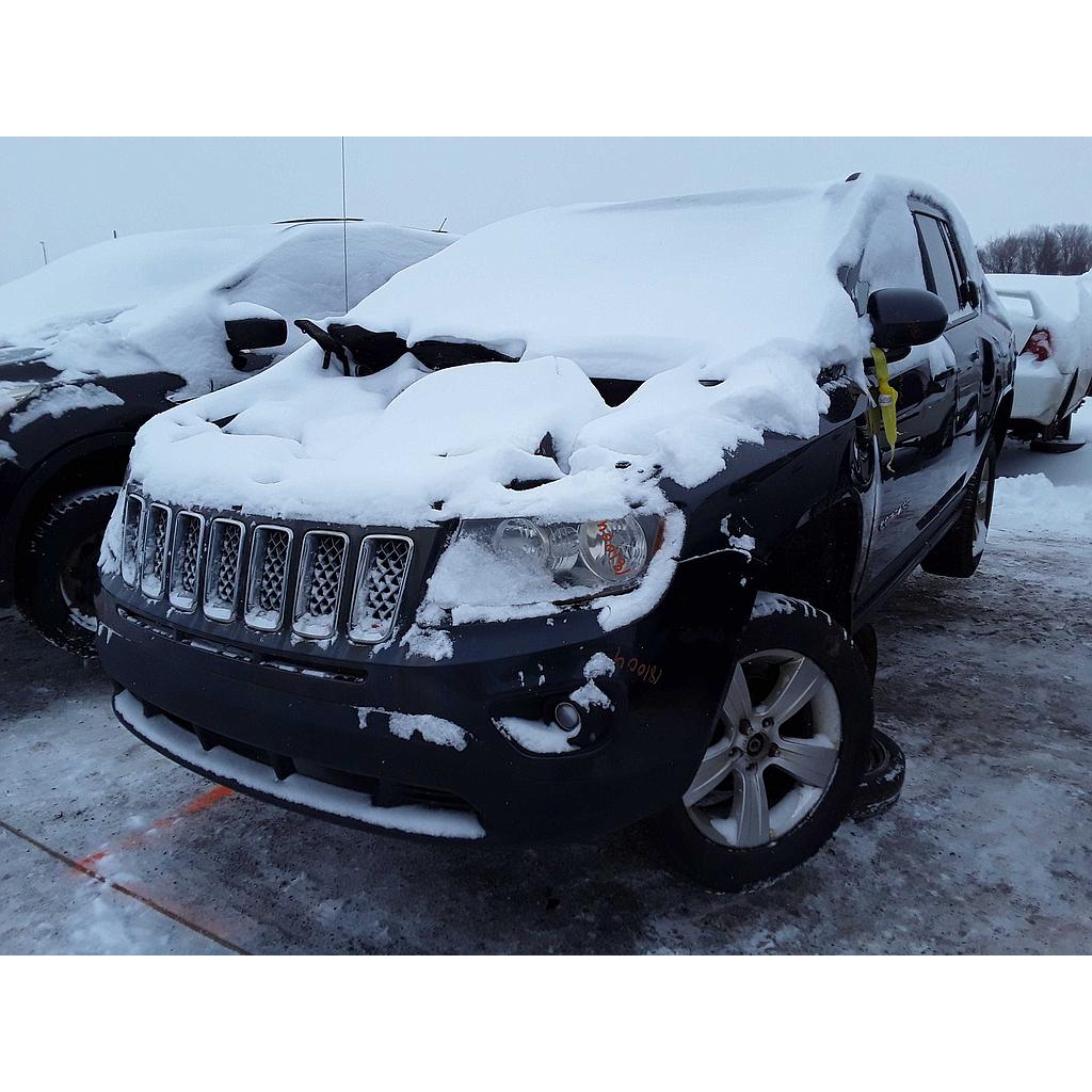 JEEP COMPASS 2015