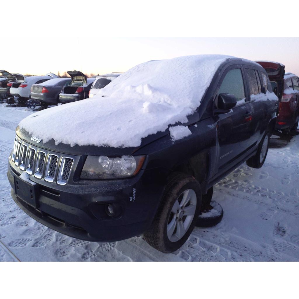 JEEP COMPASS 2015