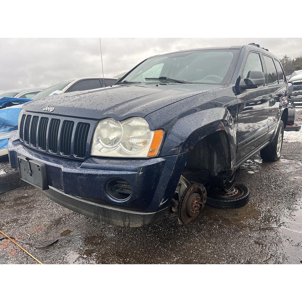JEEP GRAND CHEROKEE 2005