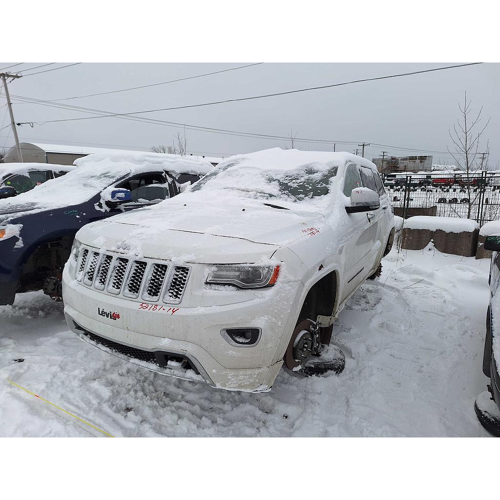 JEEP GRAND CHEROKEE 2014