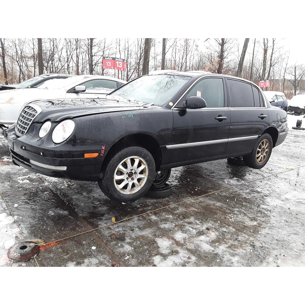KIA AMANTI 2005
