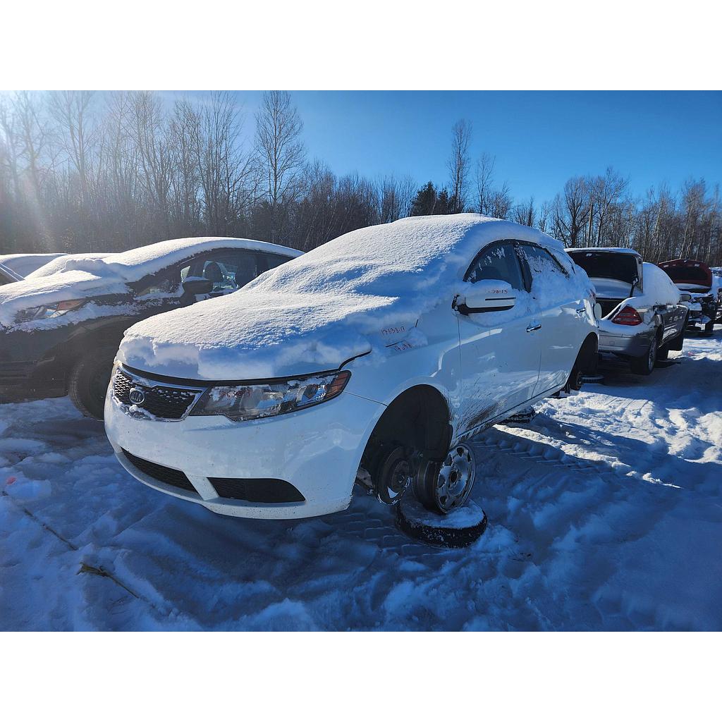 KIA FORTE 2013