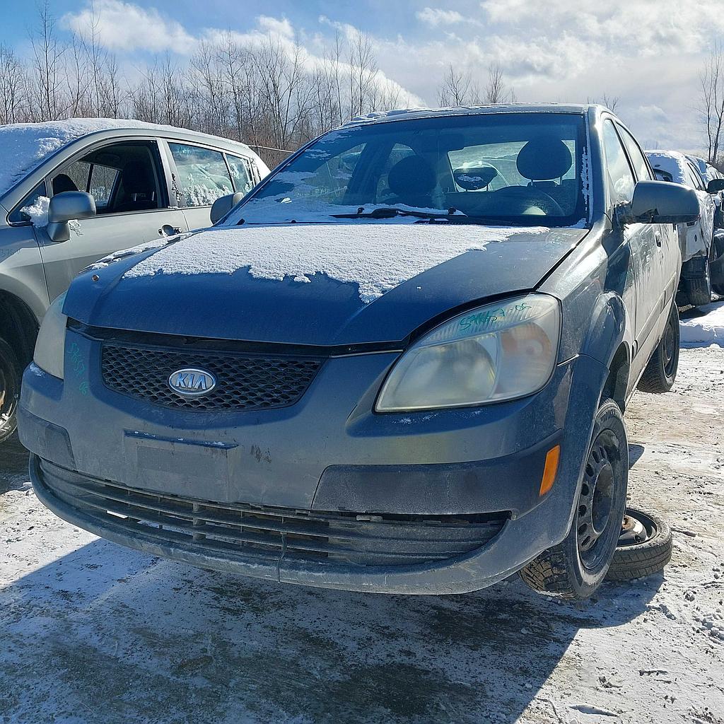 KIA RIO 2006