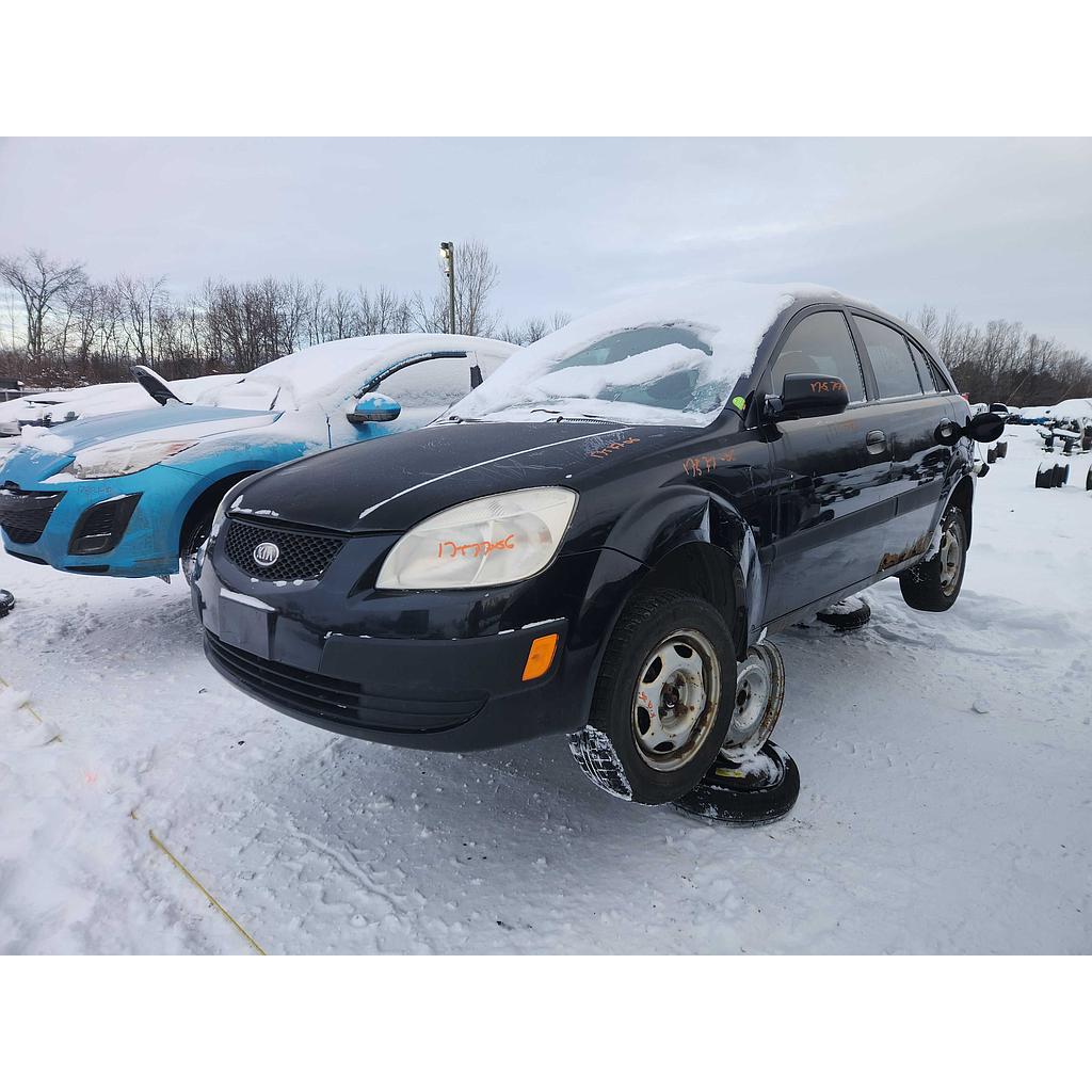 KIA RIO 2006