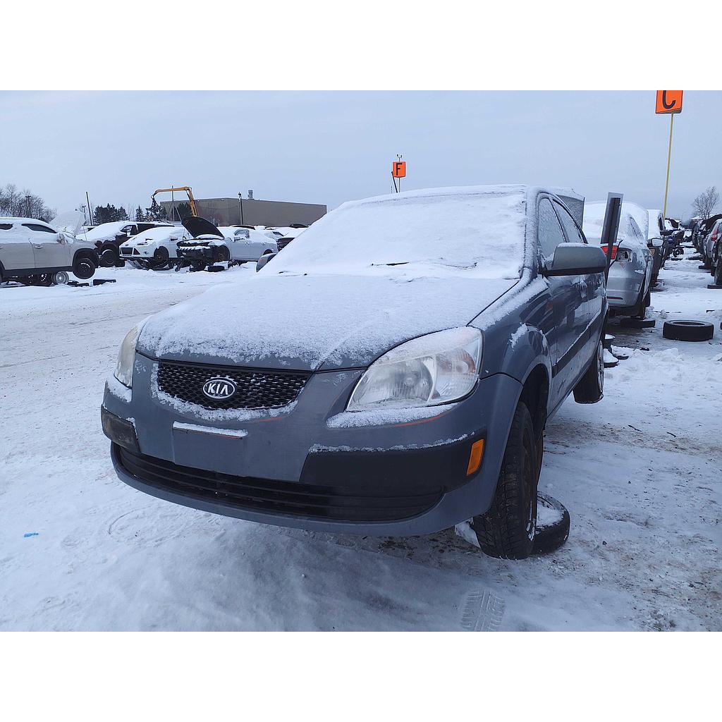 KIA RIO 2006