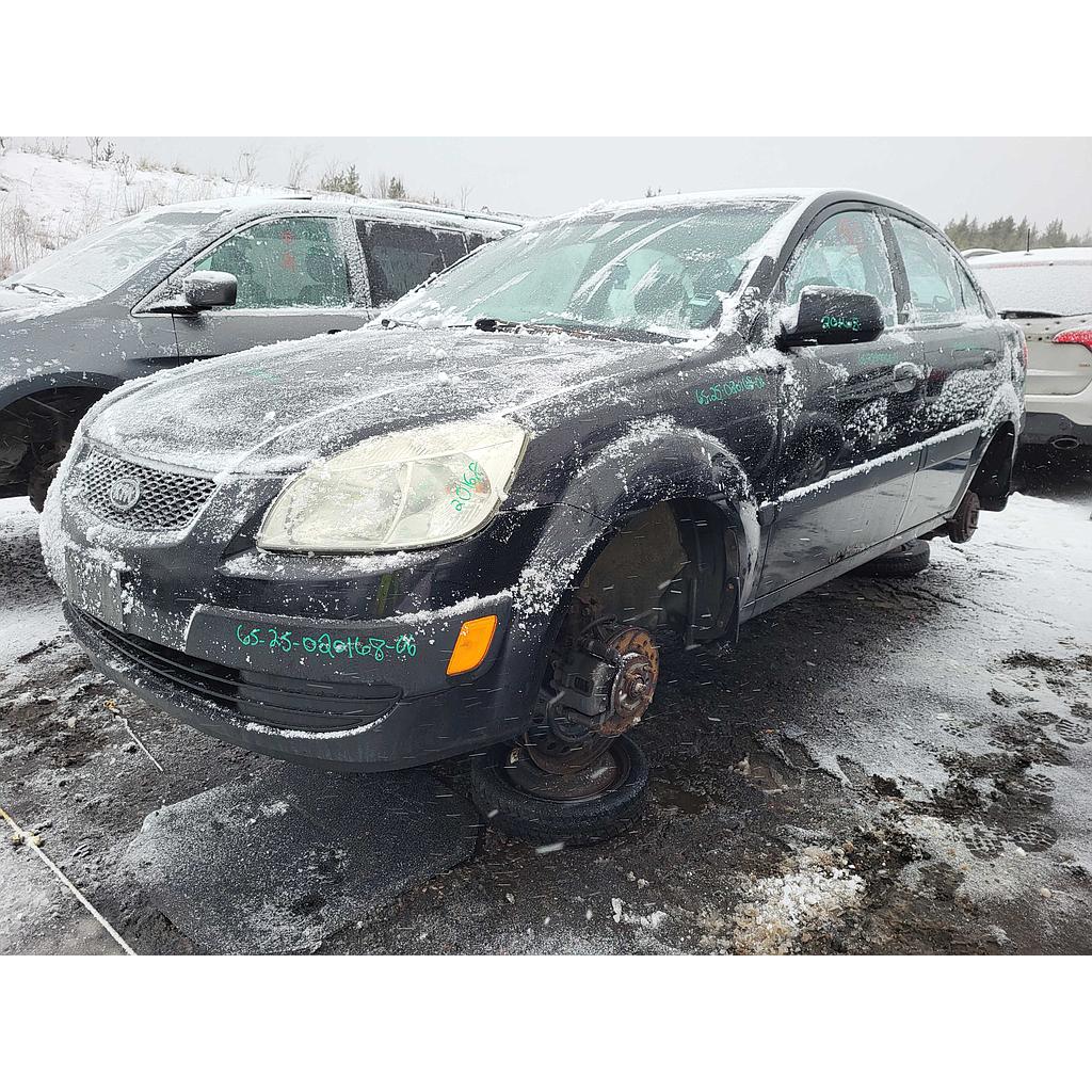 KIA RIO 2006