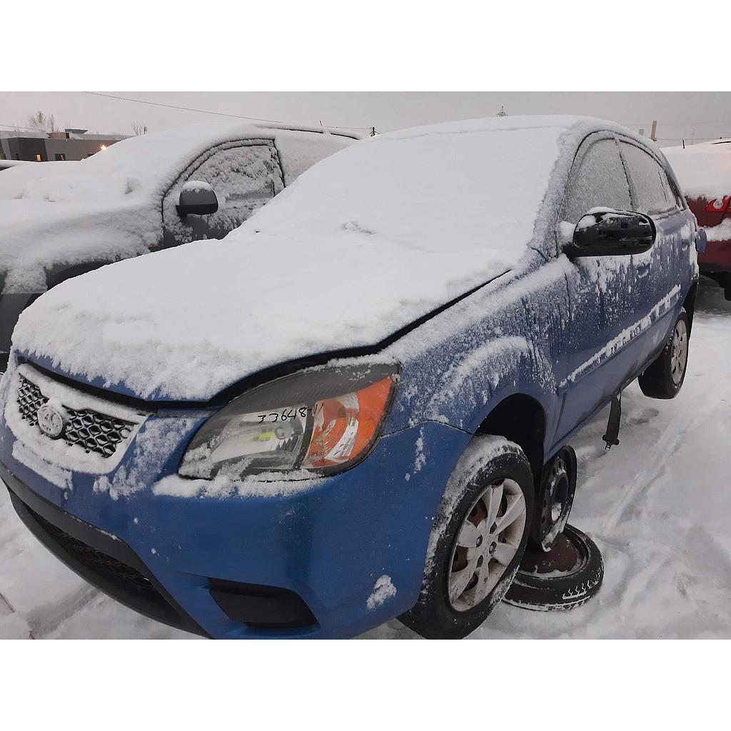 KIA RIO 2011