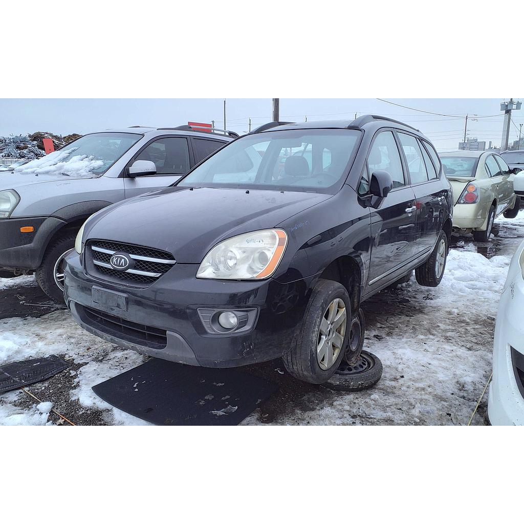 KIA RONDO 2007