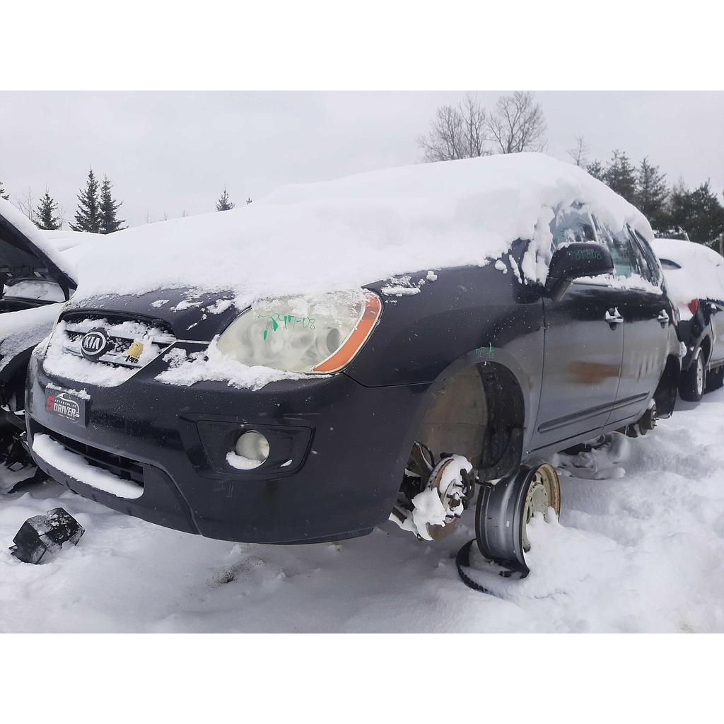 KIA RONDO 2008