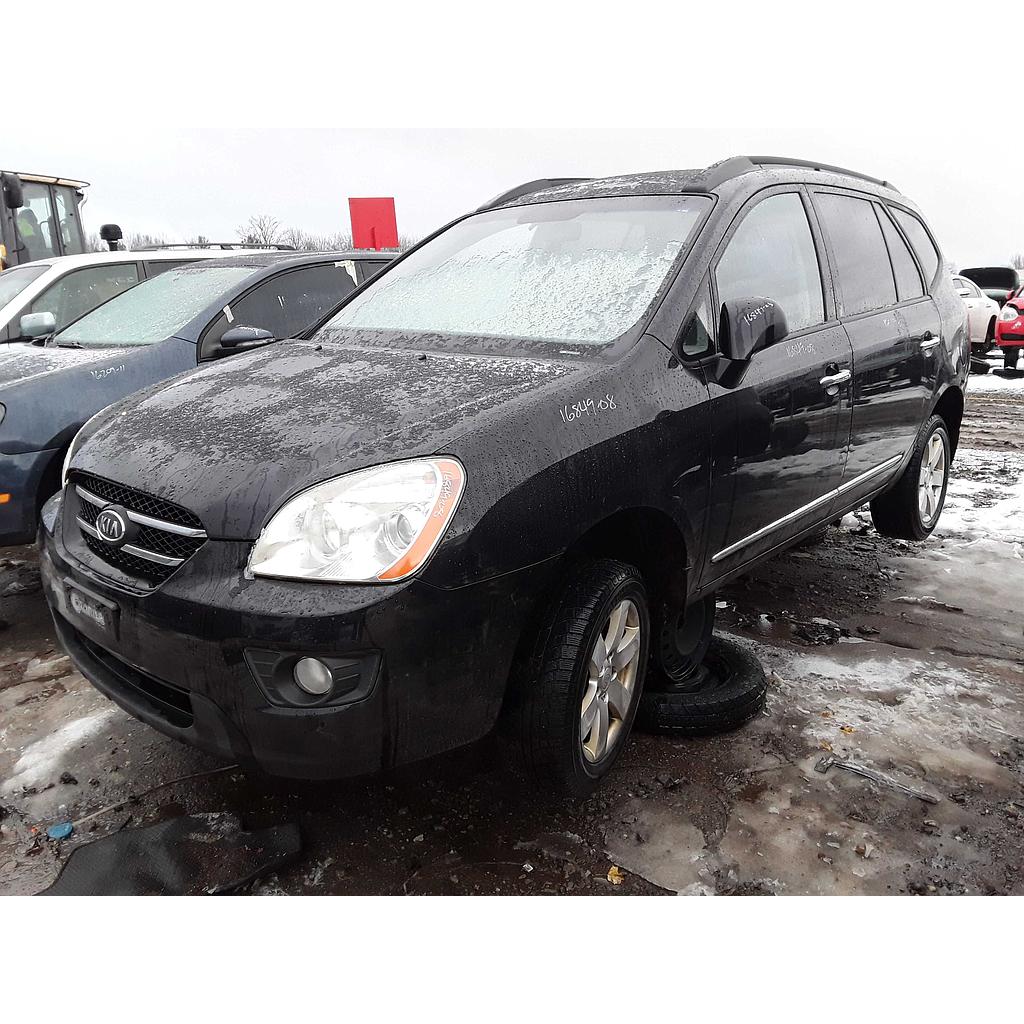 KIA RONDO 2008