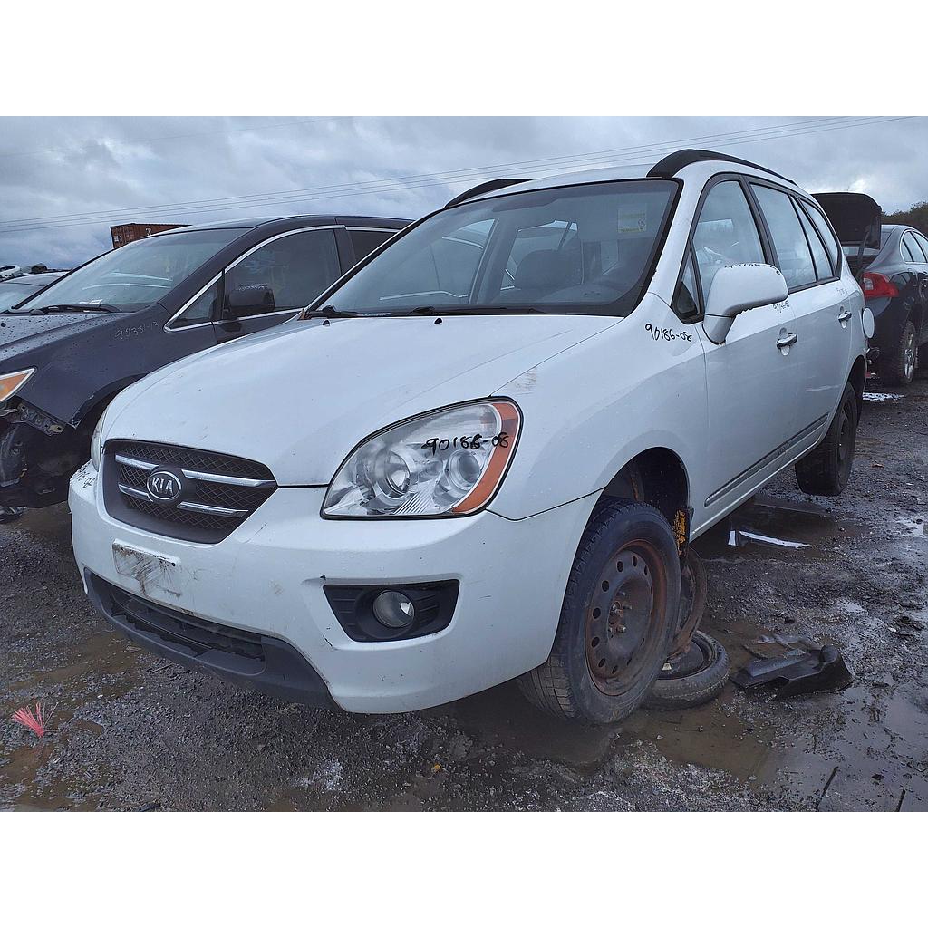 KIA RONDO 2008