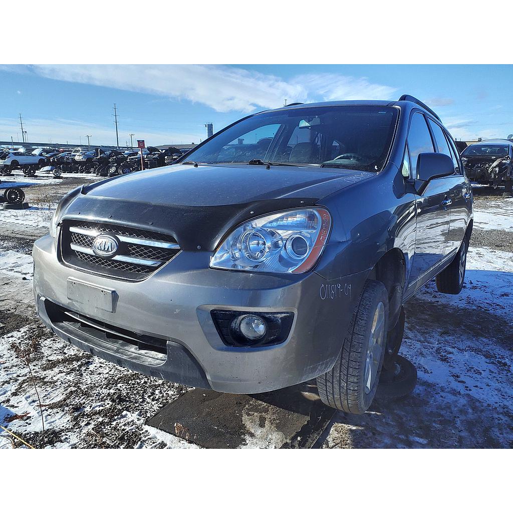 KIA RONDO 2009