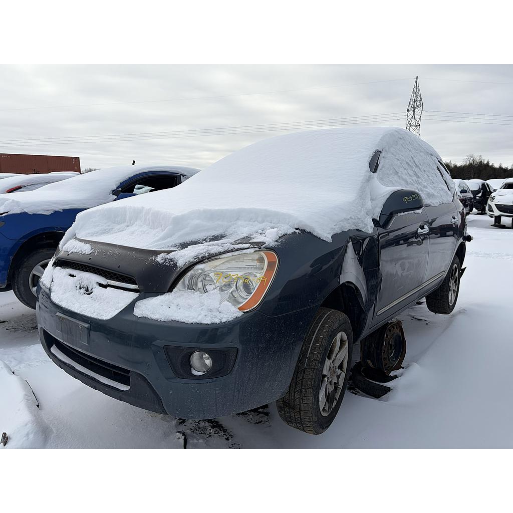 KIA RONDO 2009