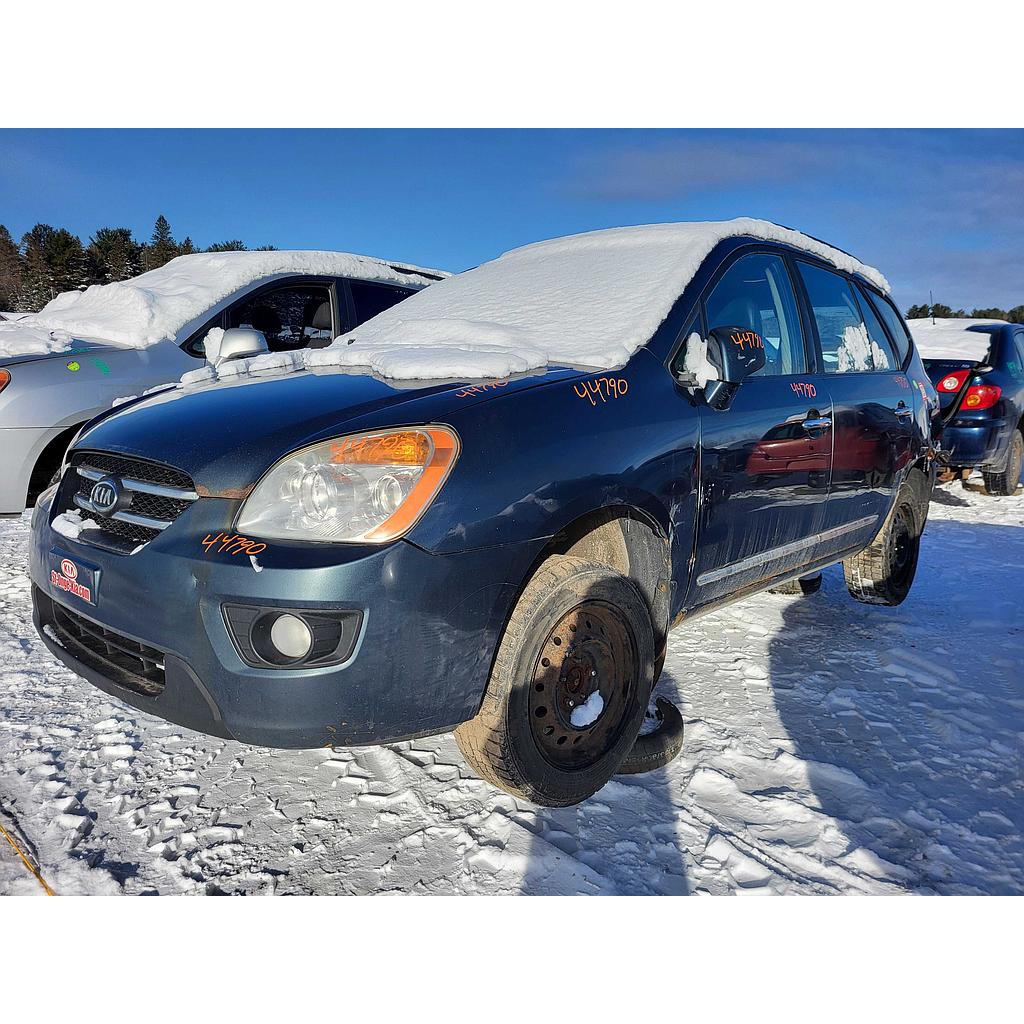 KIA RONDO 2010