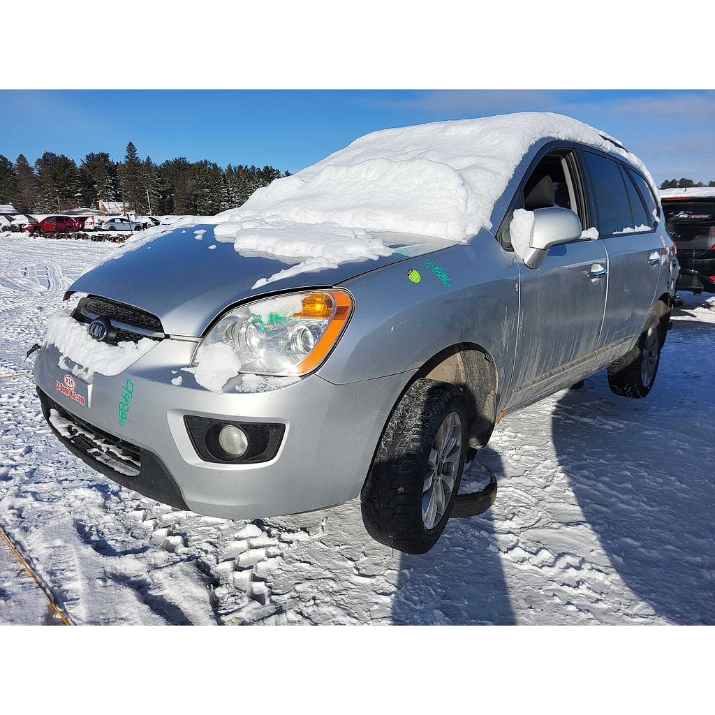 KIA RONDO 2010
