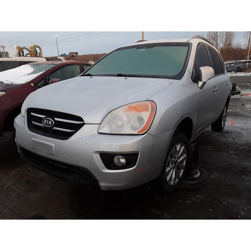 KIA RONDO 2010