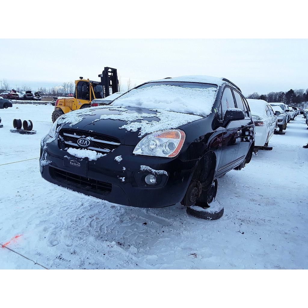 KIA RONDO 2010