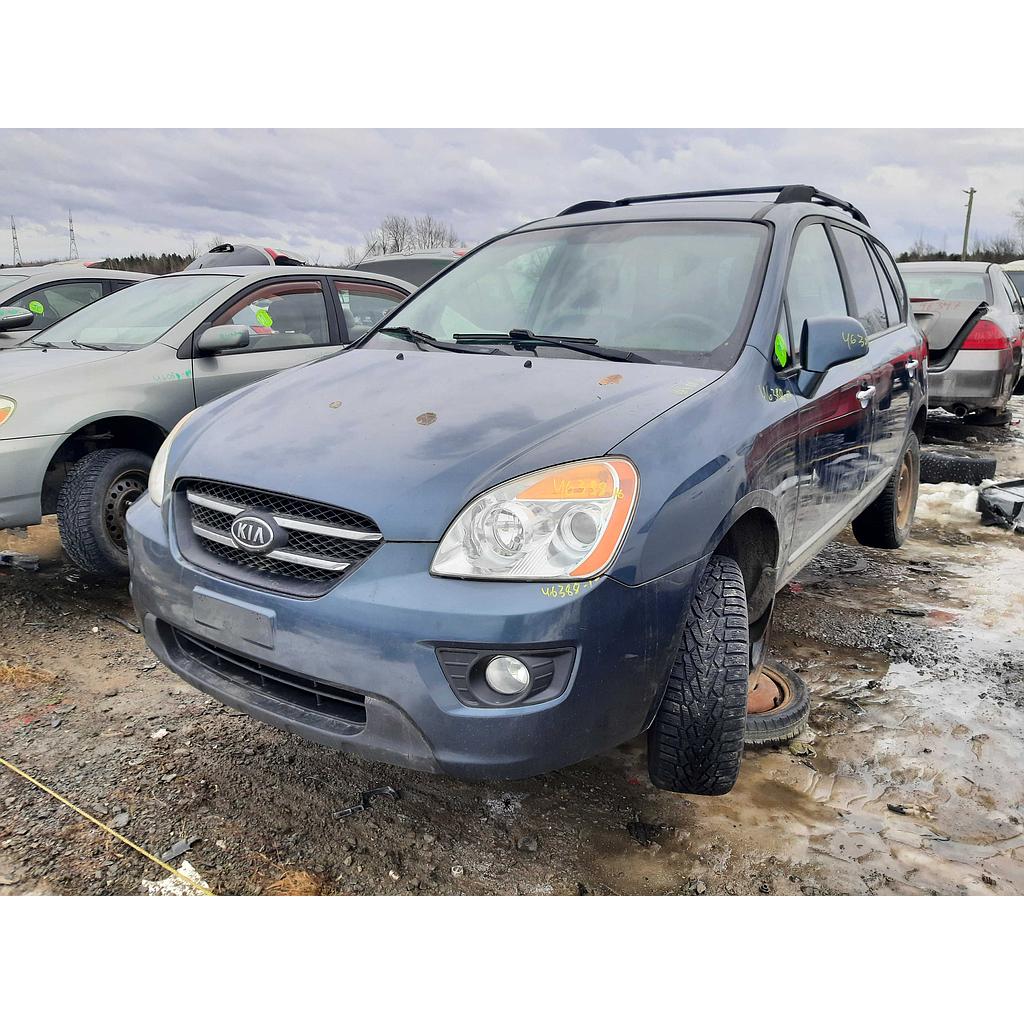 KIA RONDO 2010