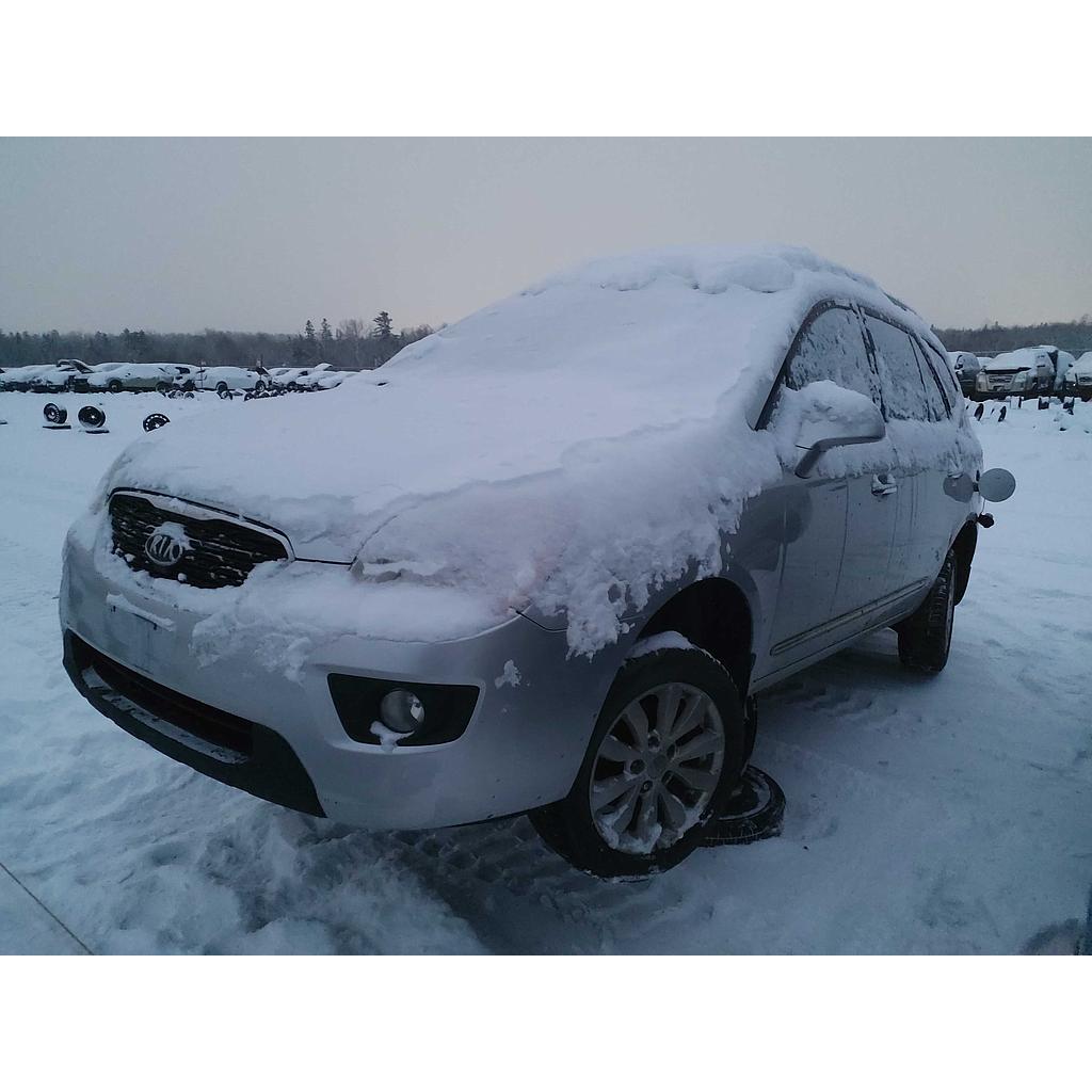 KIA RONDO 2011