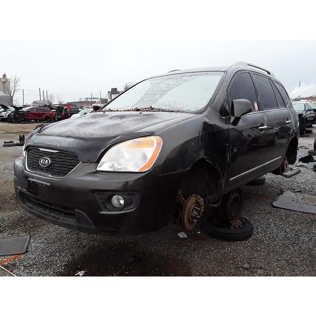 KIA RONDO 2011
