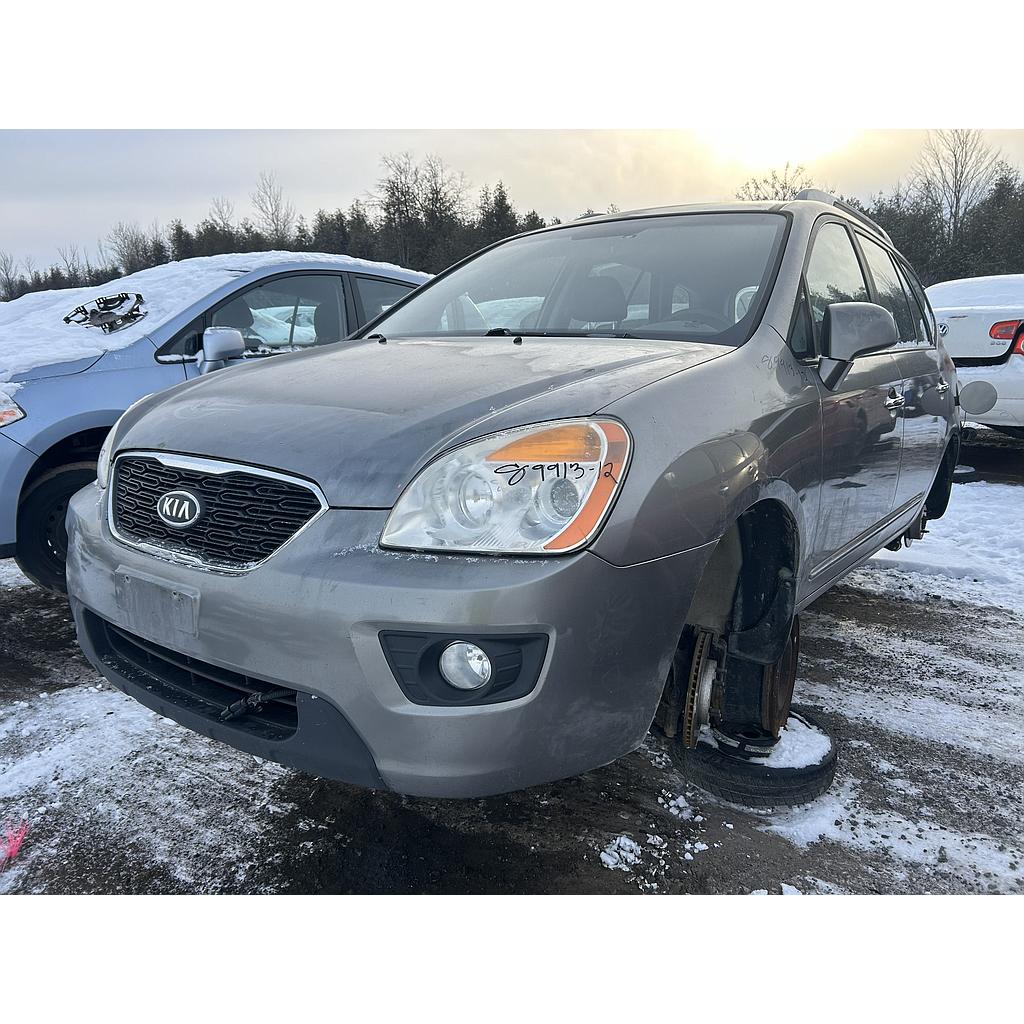 KIA RONDO 2012