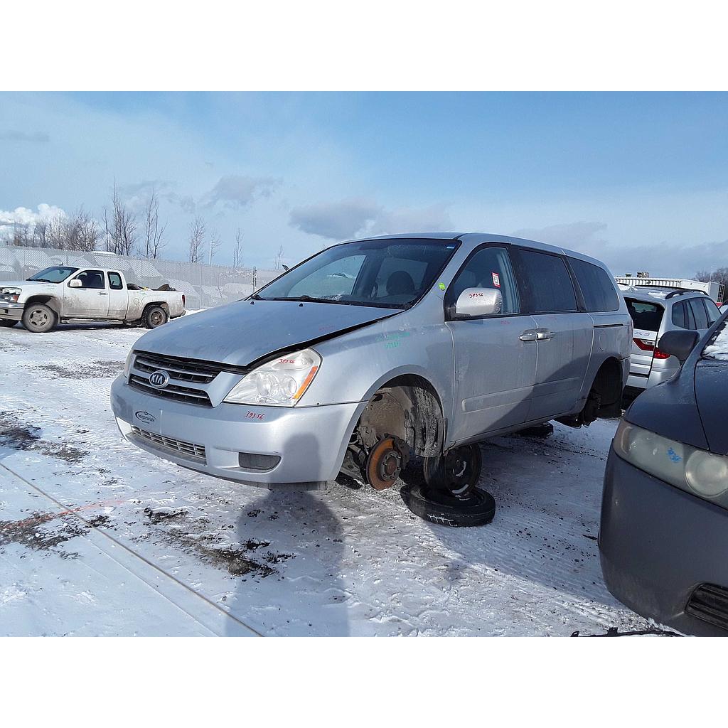 KIA SEDONA 2006