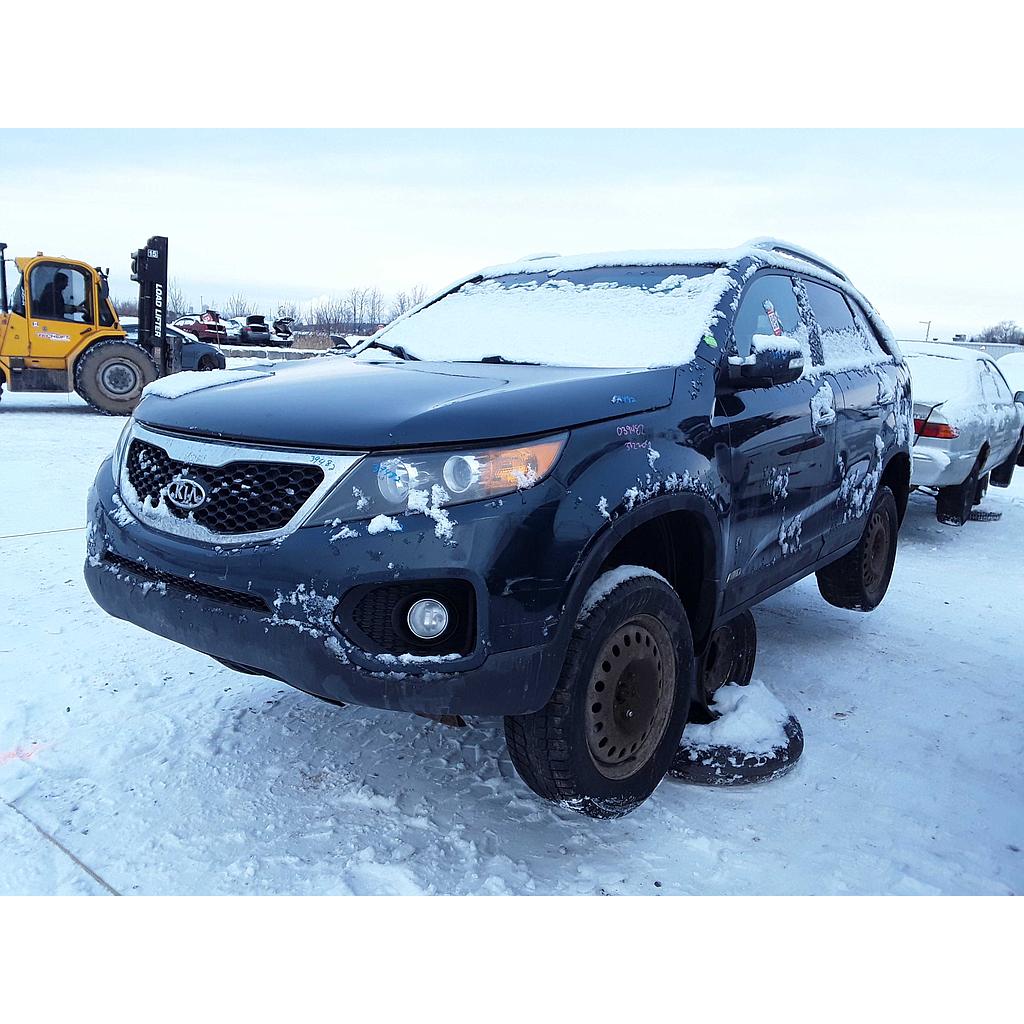KIA SORENTO 2013
