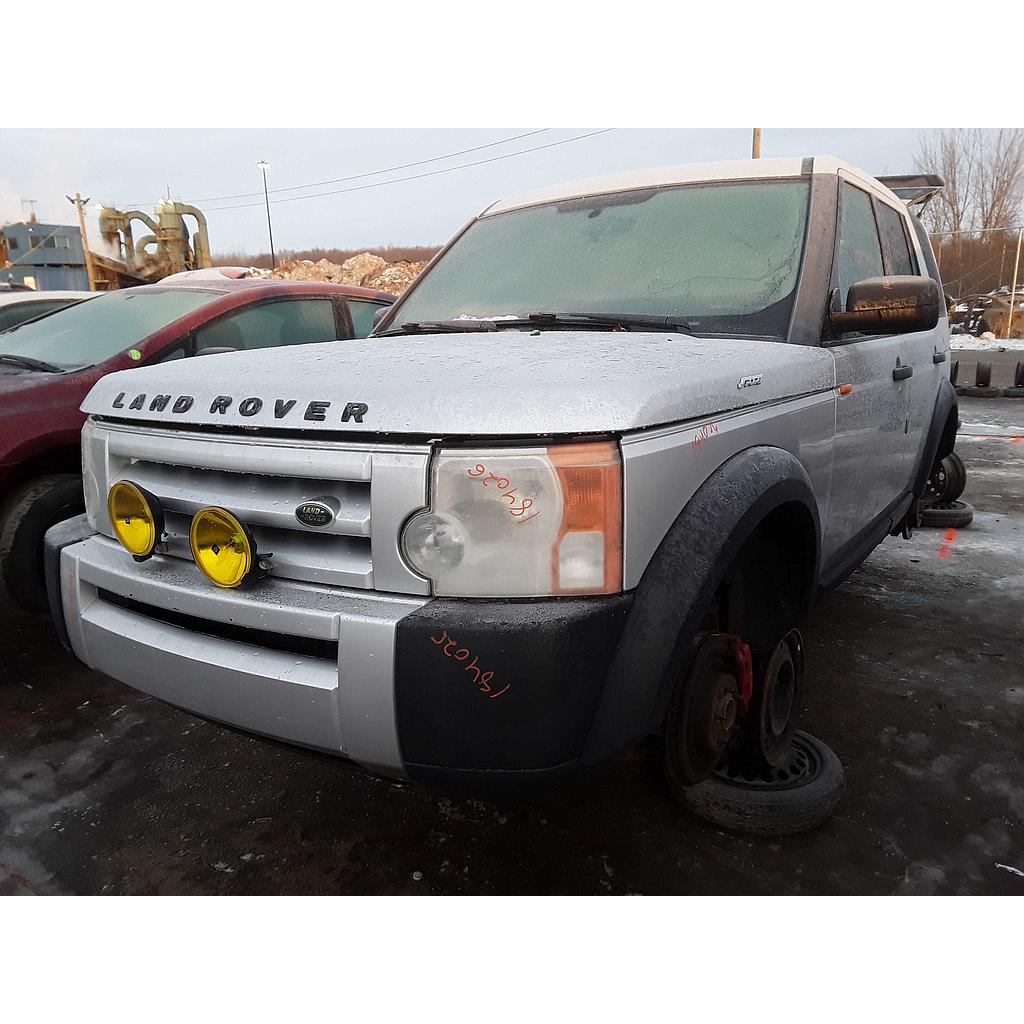 LAND ROVER LR3 2006