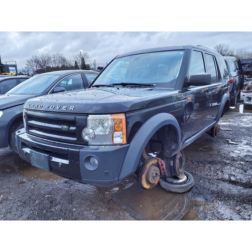 LAND ROVER LR3 2006