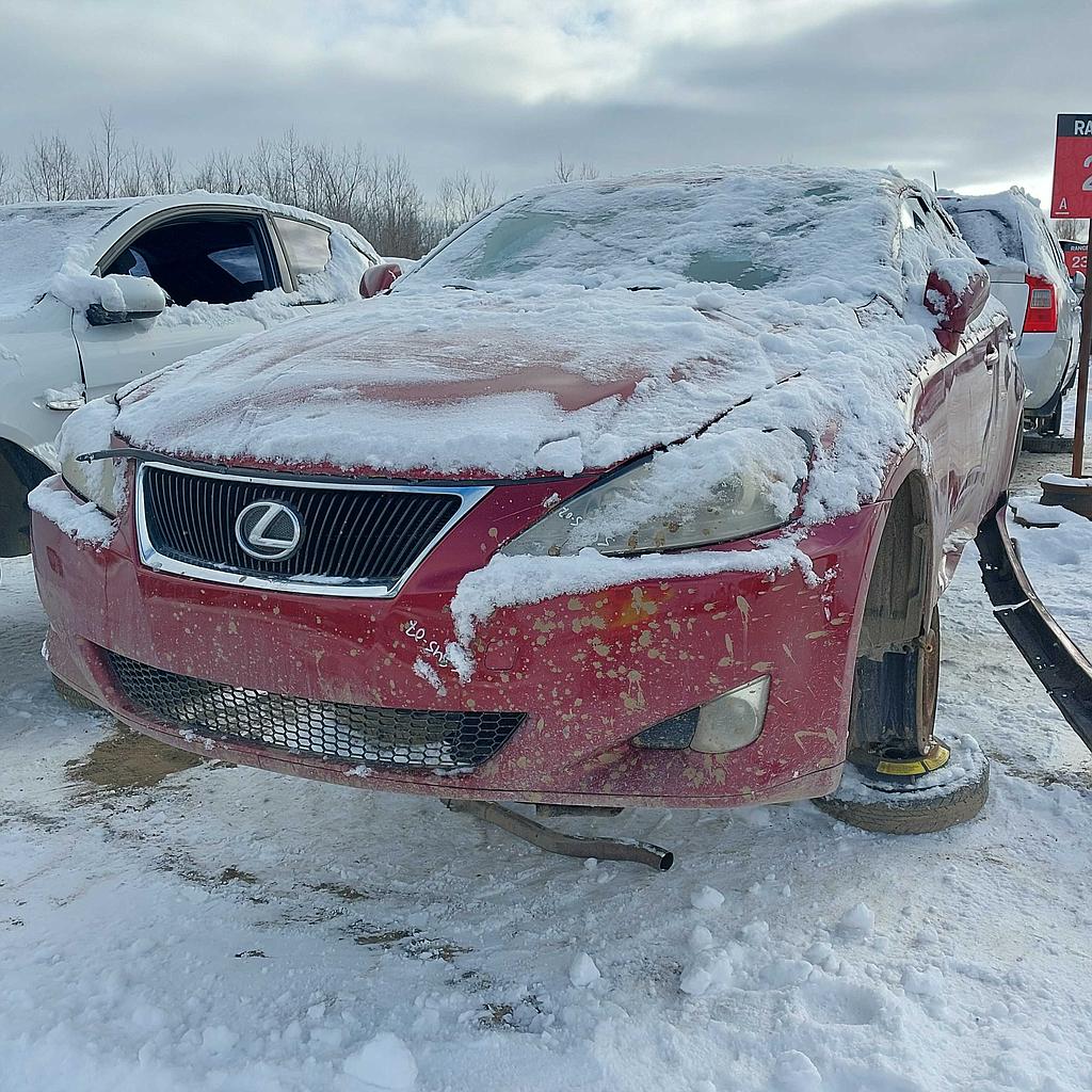 LEXUS IS 250 2007