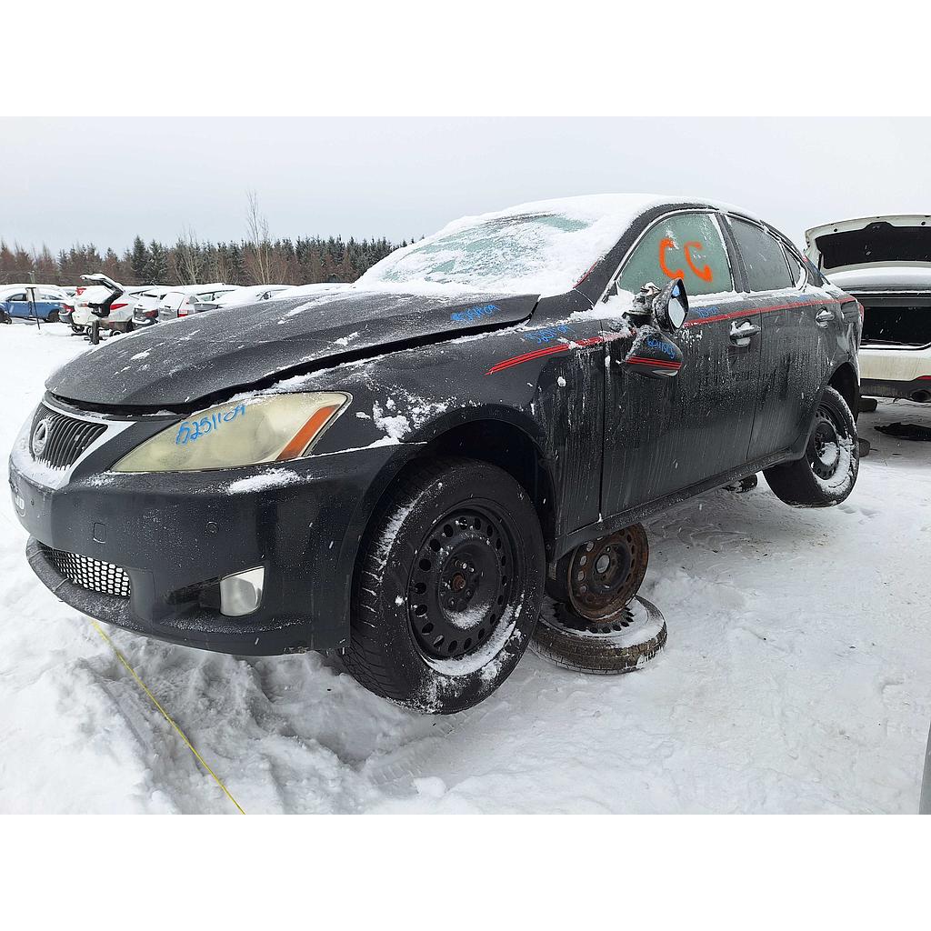 LEXUS IS 250 2009