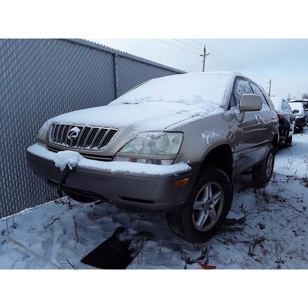 LEXUS RX 300 2003