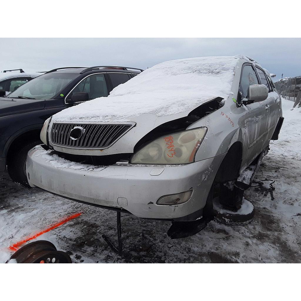 LEXUS RX 330 2004