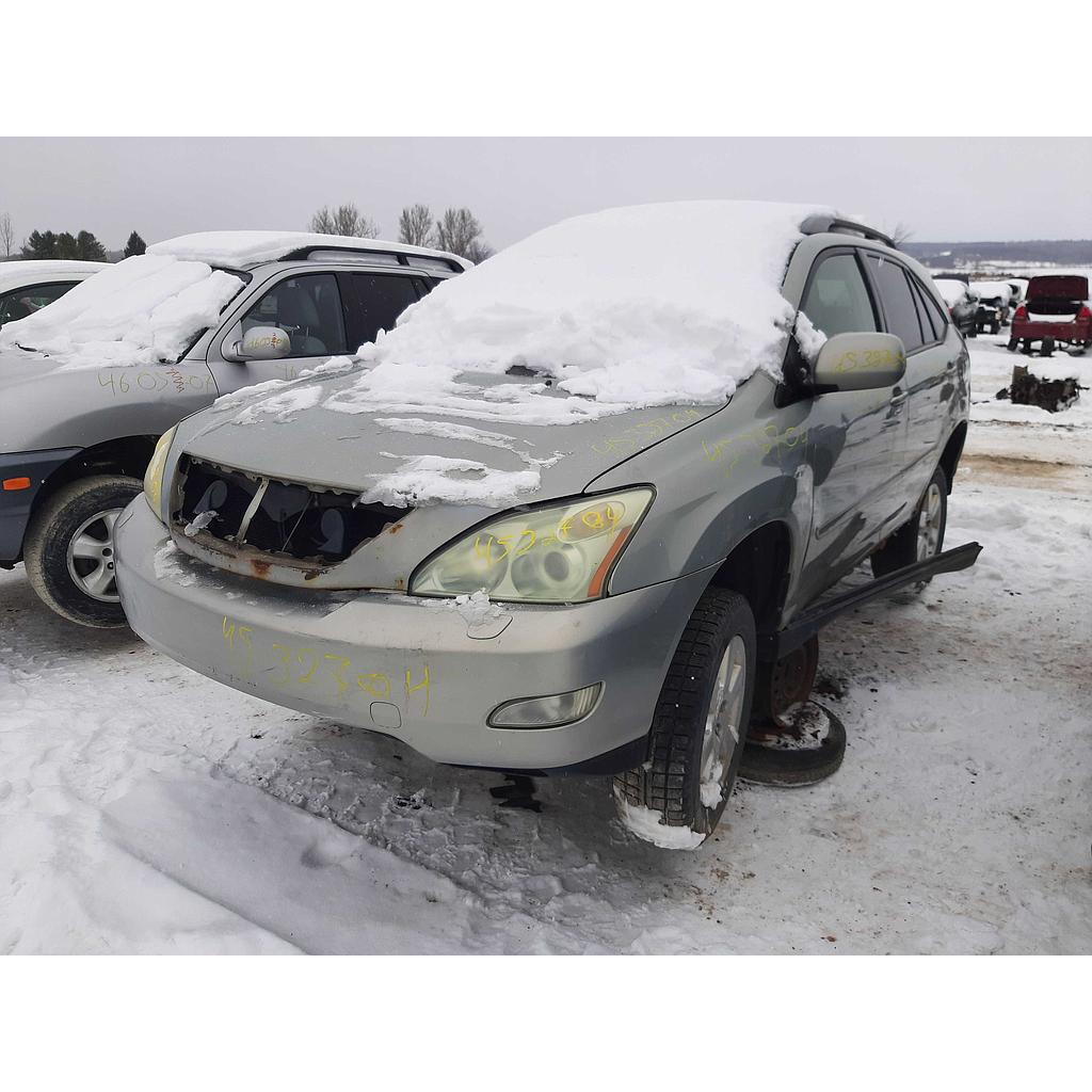 LEXUS RX 330 2004