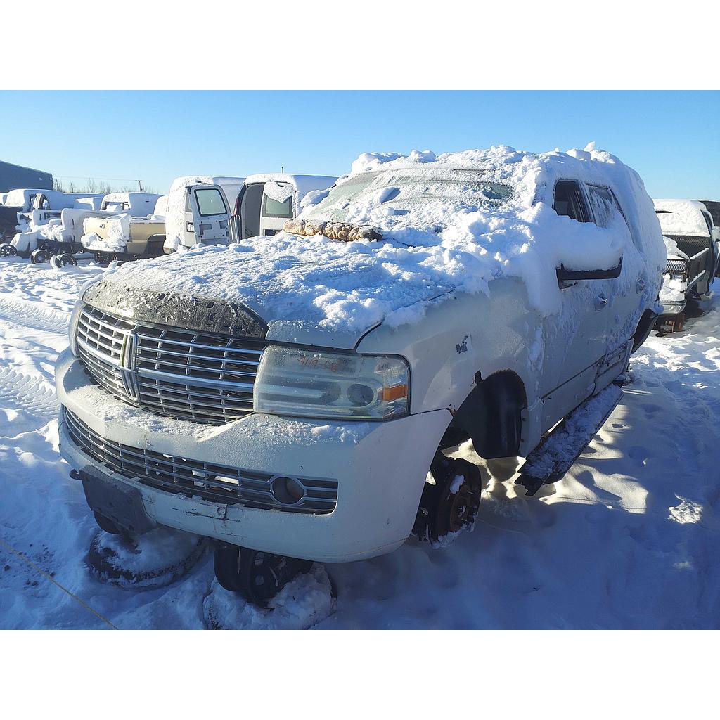 LINCOLN NAVIGATOR 2008
